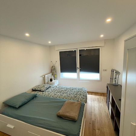 בולון-בילנקורט Duplex, 10 Min Champs Elysee מראה חיצוני תמונה
