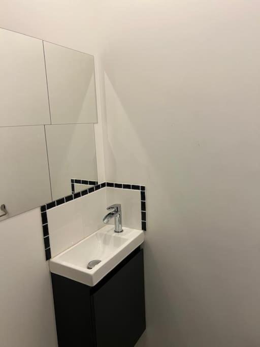 בולון-בילנקורט Duplex, 10 Min Champs Elysee מראה חיצוני תמונה