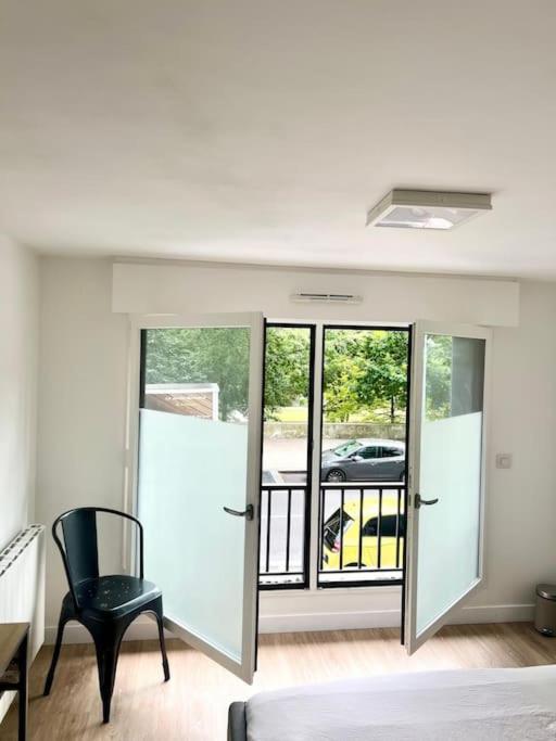 בולון-בילנקורט Duplex, 10 Min Champs Elysee מראה חיצוני תמונה
