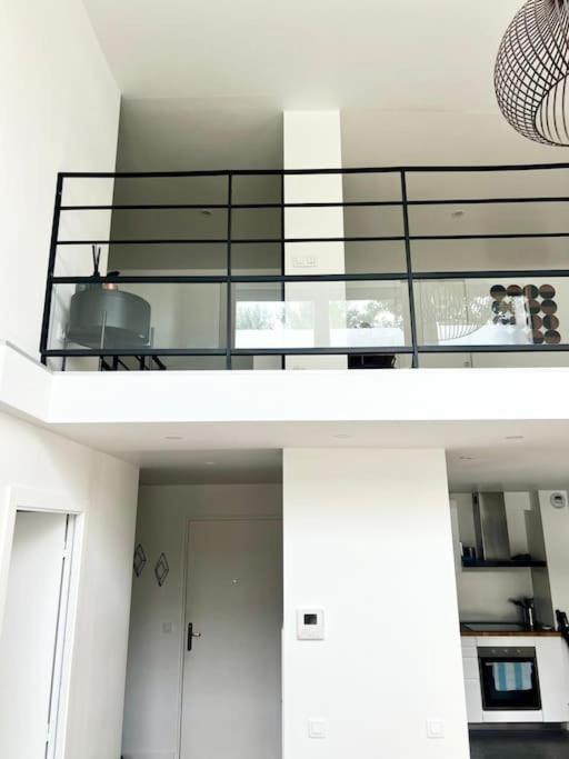 בולון-בילנקורט Duplex, 10 Min Champs Elysee מראה חיצוני תמונה