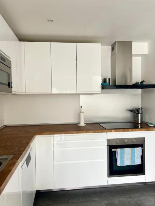 בולון-בילנקורט Duplex, 10 Min Champs Elysee מראה חיצוני תמונה