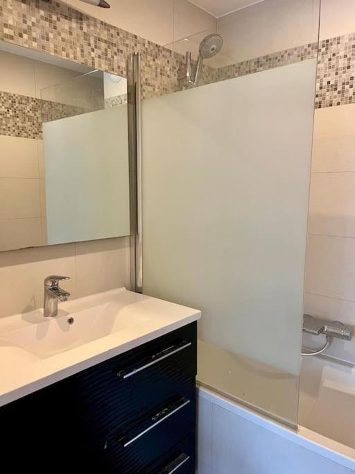 בולון-בילנקורט Duplex, 10 Min Champs Elysee מראה חיצוני תמונה